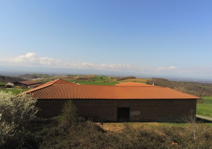 vente Maison Maringes