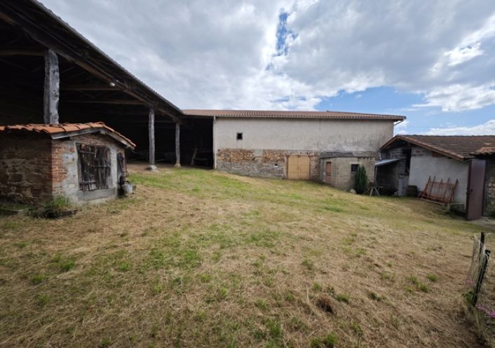 vente Maison Maringes