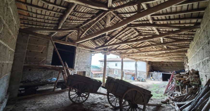 vente Maison Maringes