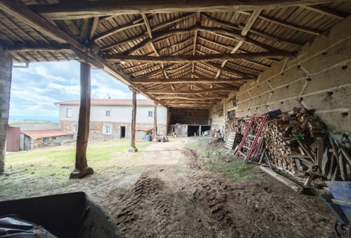 vente Maison Maringes - Photo 8