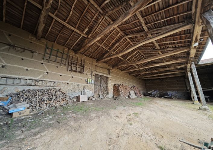 vente Maison Maringes