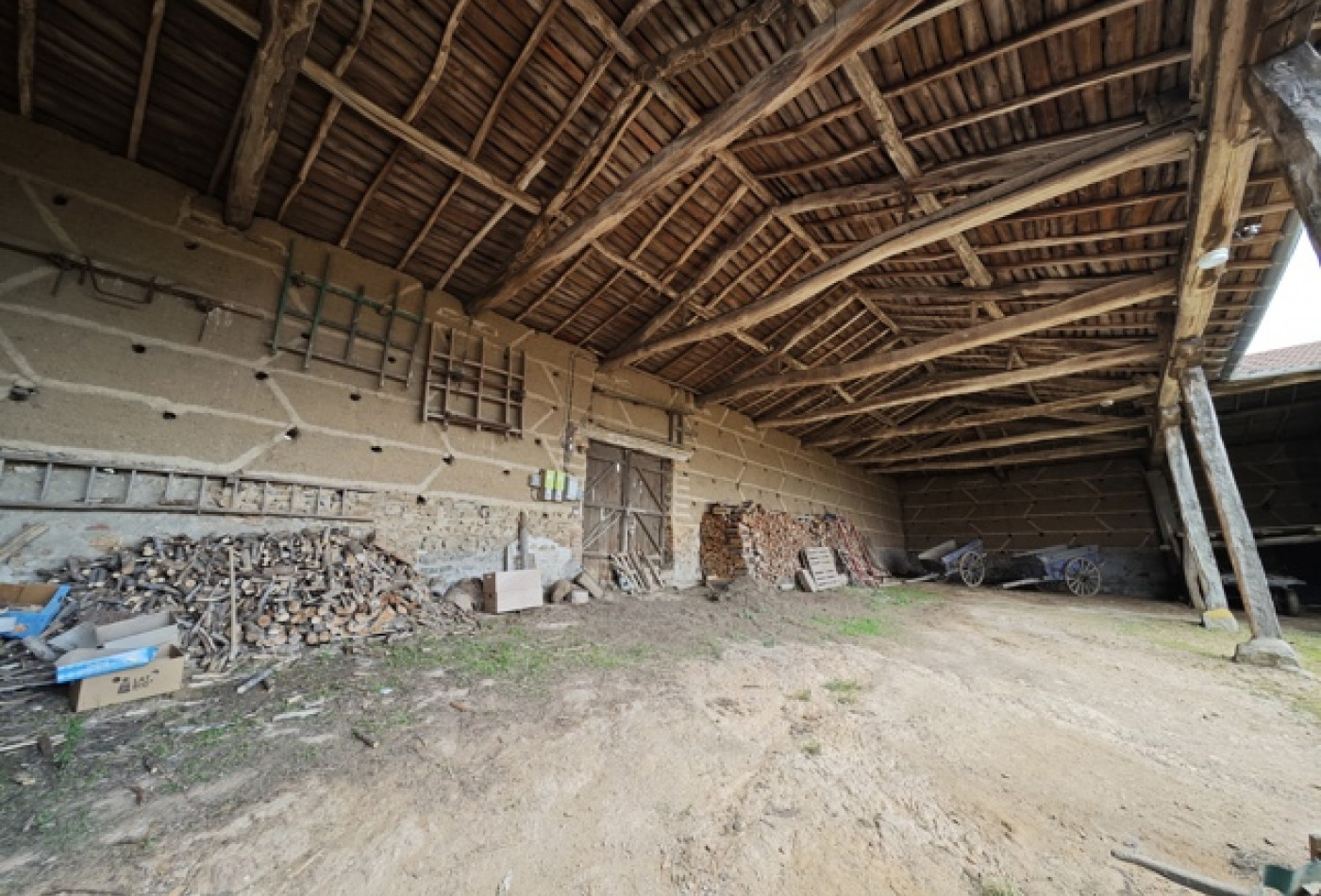 vente Maison Maringes - Photo 9