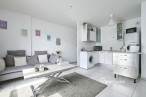 à vendre Appartement Meyzieu