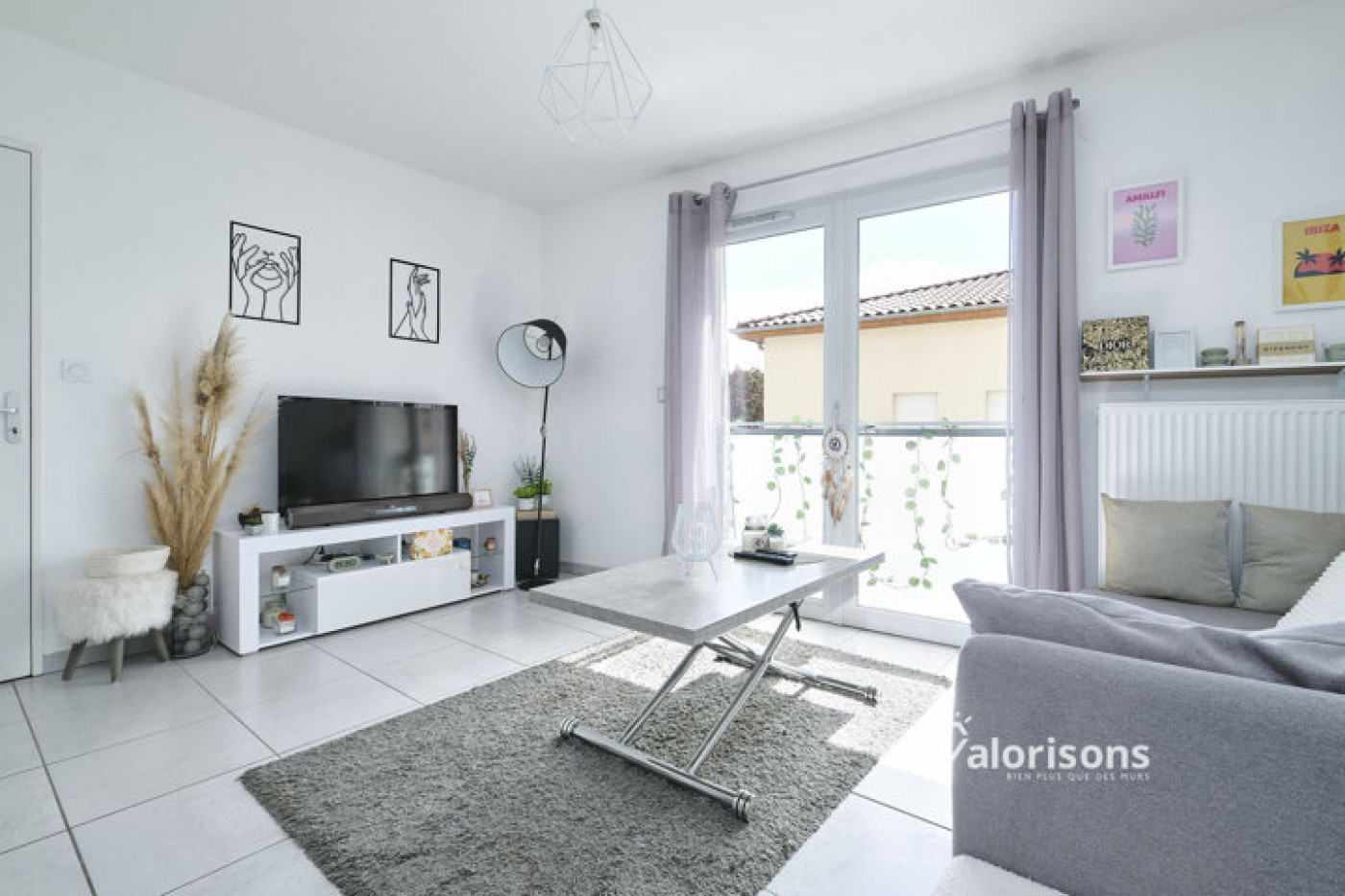 à vendre Appartement Meyzieu - Photo 3