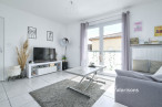 à vendre Appartement Meyzieu