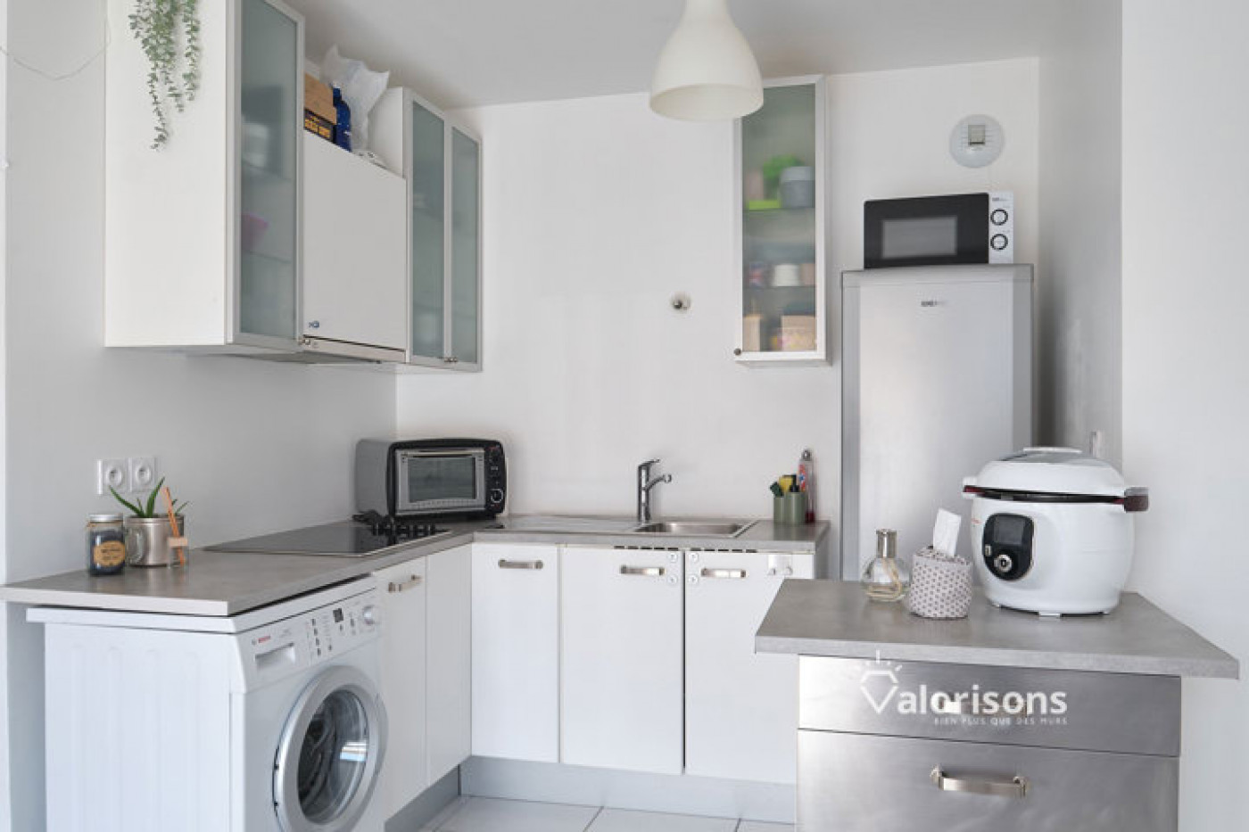 à vendre Appartement Meyzieu - Photo 4