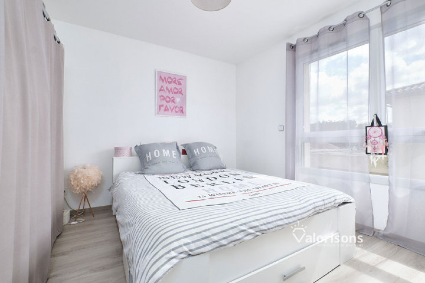 à vendre Appartement Meyzieu - Photo 6