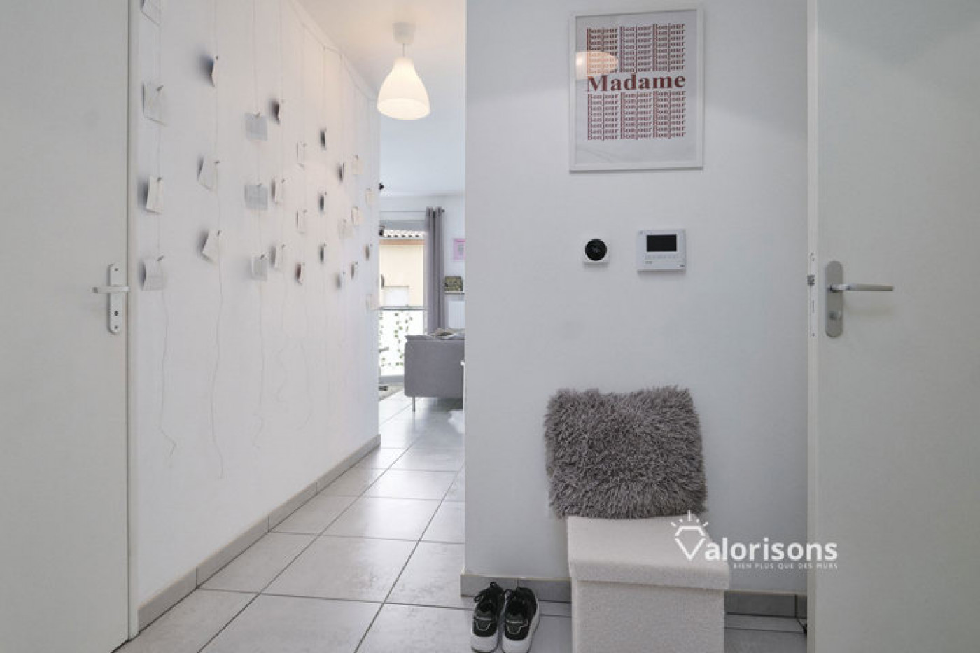 à vendre Appartement Meyzieu - Photo 7