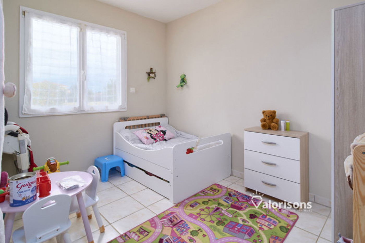 vente Maison Saint Laurent De Mure - Photo 15