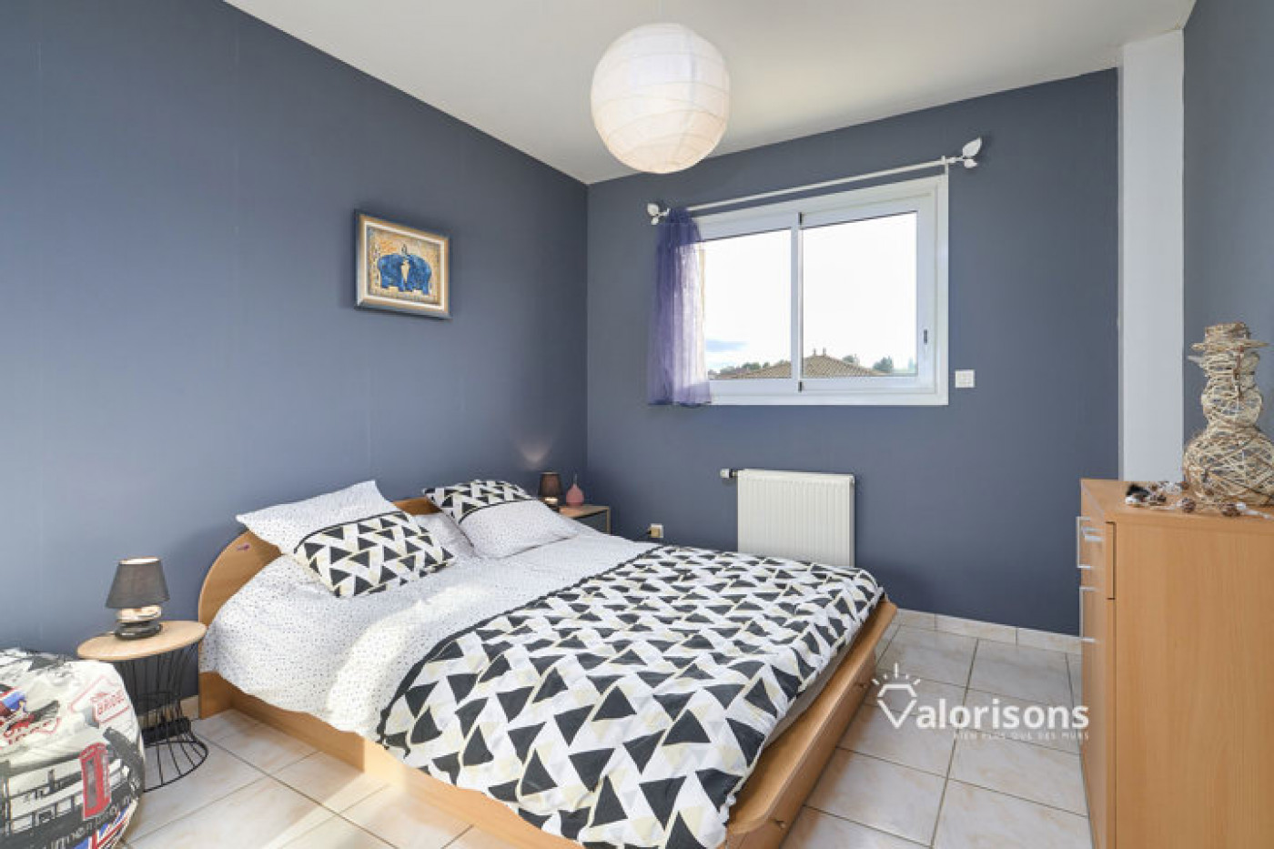 vente Maison Saint Laurent De Mure - Photo 16