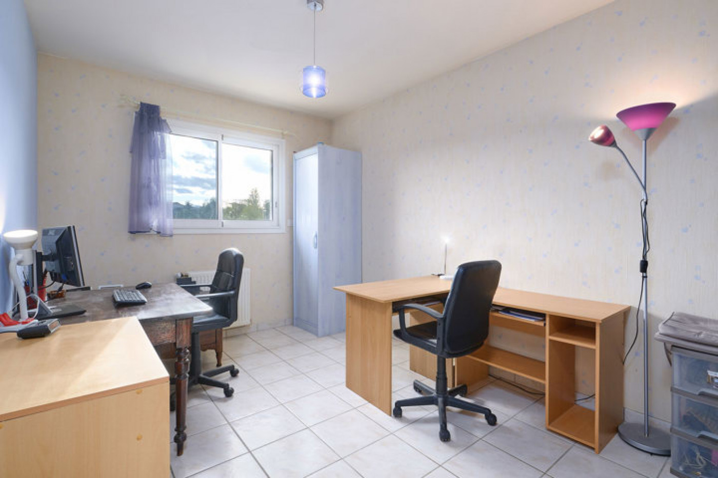 vente Maison Saint Laurent De Mure - Photo 18