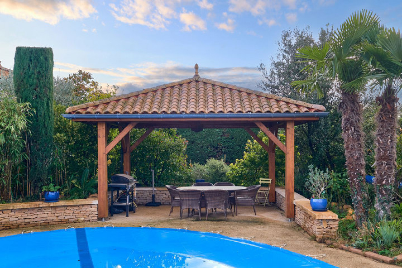 vente Maison Saint Laurent De Mure - Photo 20