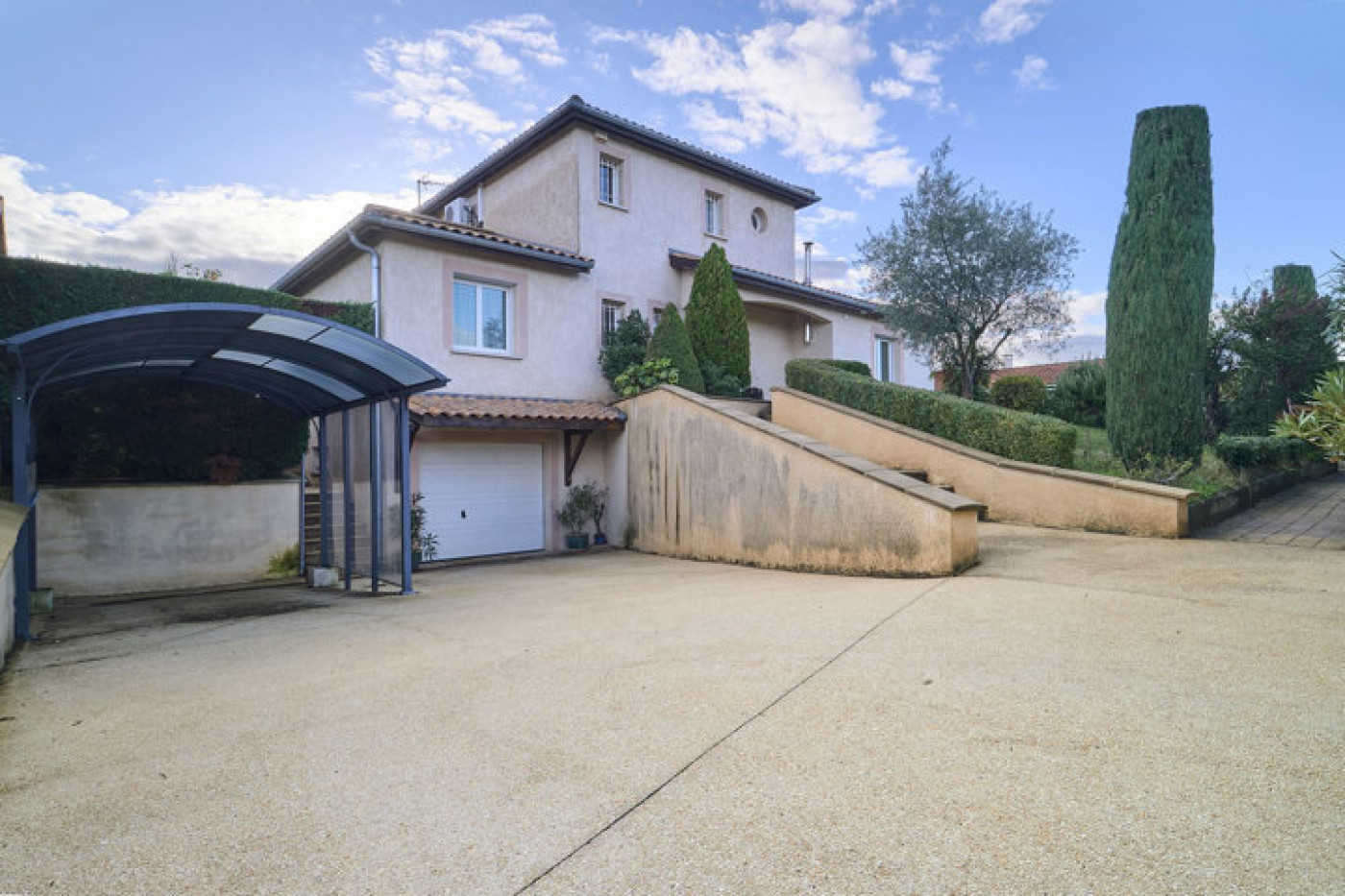 vente Maison Saint Laurent De Mure - Photo 22