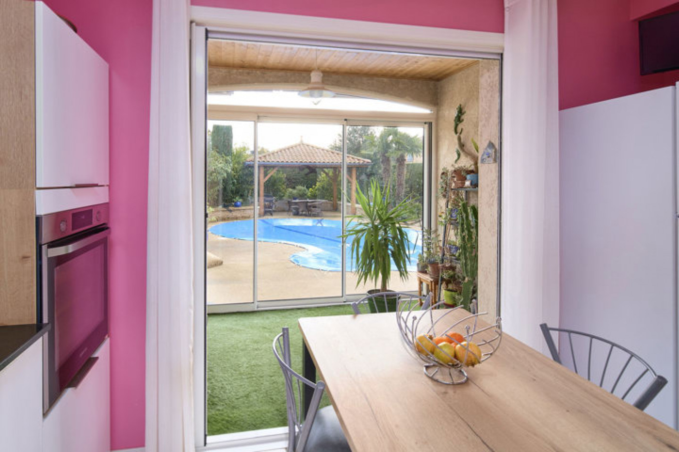 vente Maison Saint Laurent De Mure - Photo 9