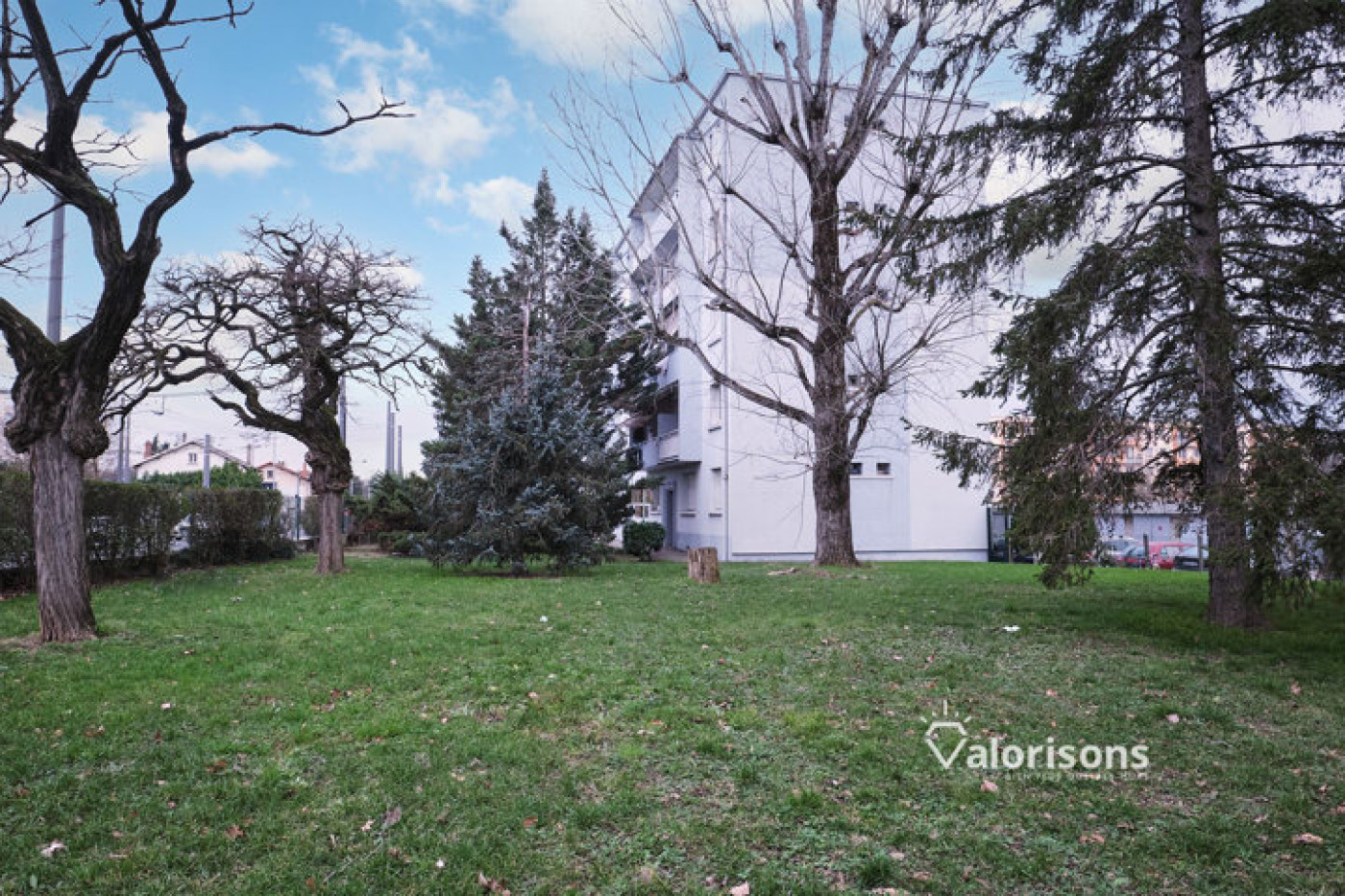 vente Appartement Vaulx En Velin - Photo 1