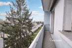 vente Appartement Vaulx En Velin