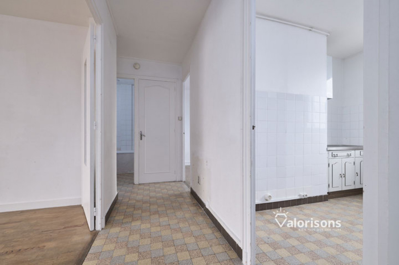 vente Appartement Vaulx En Velin - Photo 3