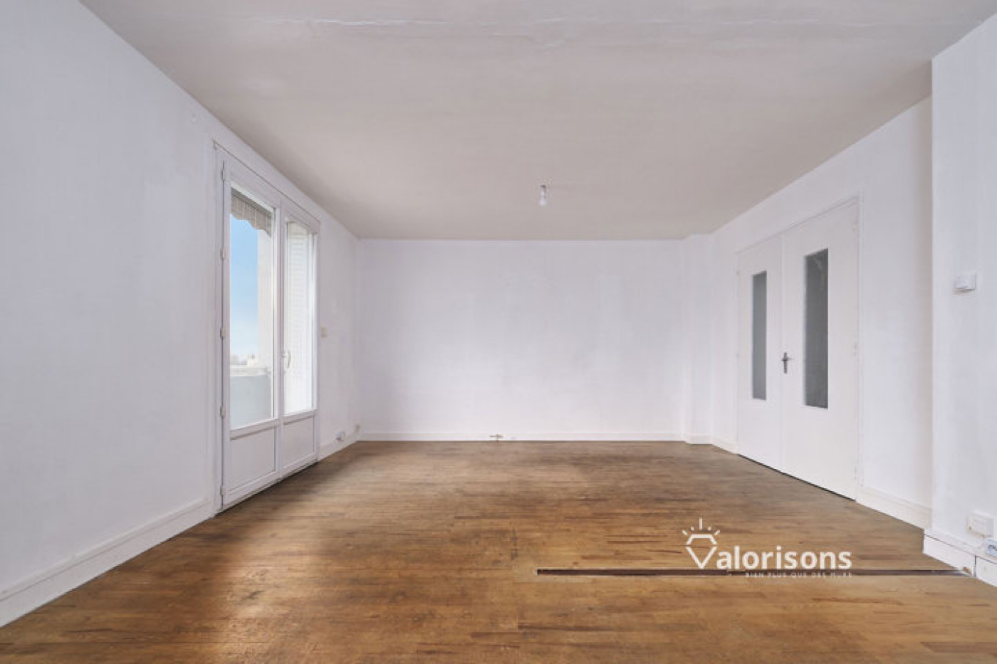 vente Appartement Vaulx En Velin - Photo 5