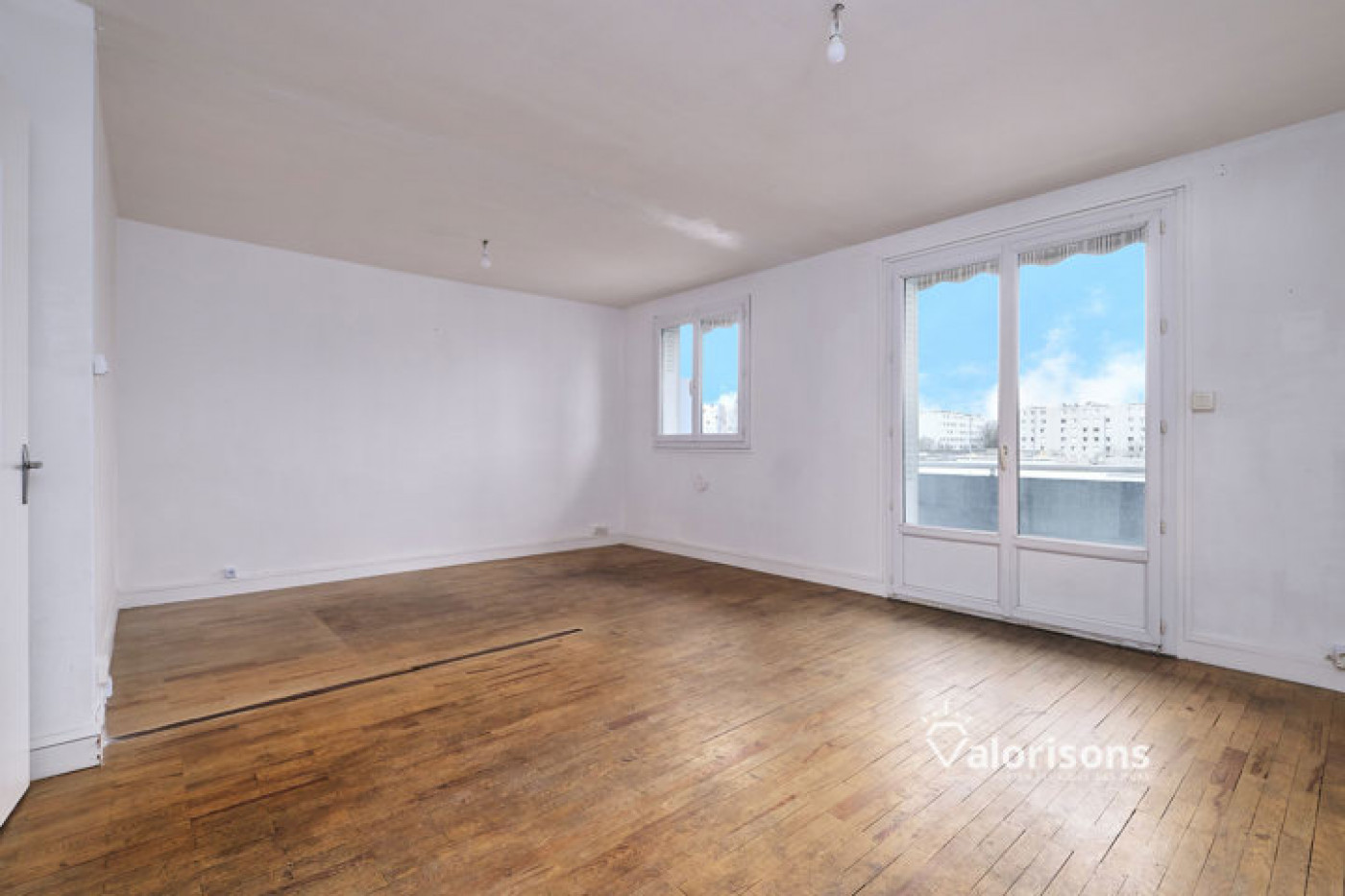 vente Appartement Vaulx En Velin - Photo 7