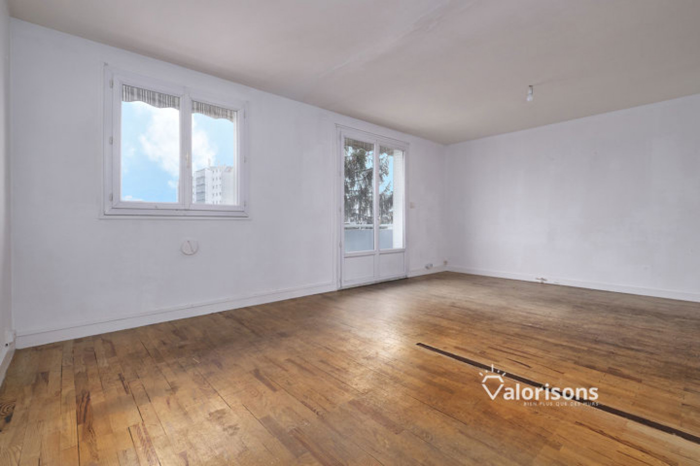 vente Appartement Vaulx En Velin - Photo 8