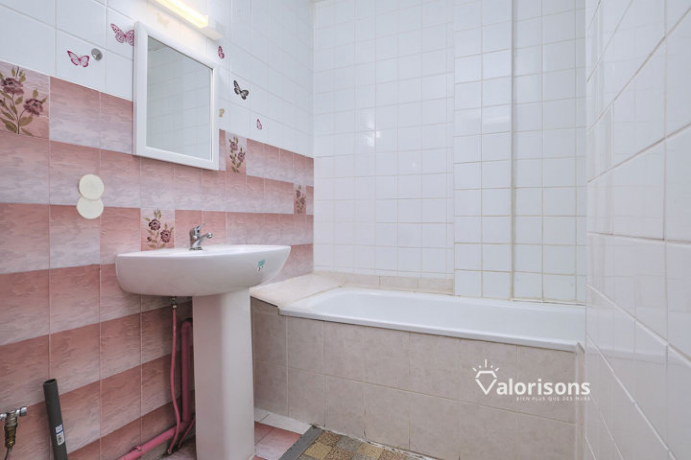 vente Appartement Vaulx En Velin - Photo 9