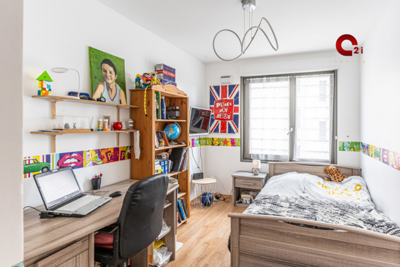 vente Appartement Lyon - Photo 10