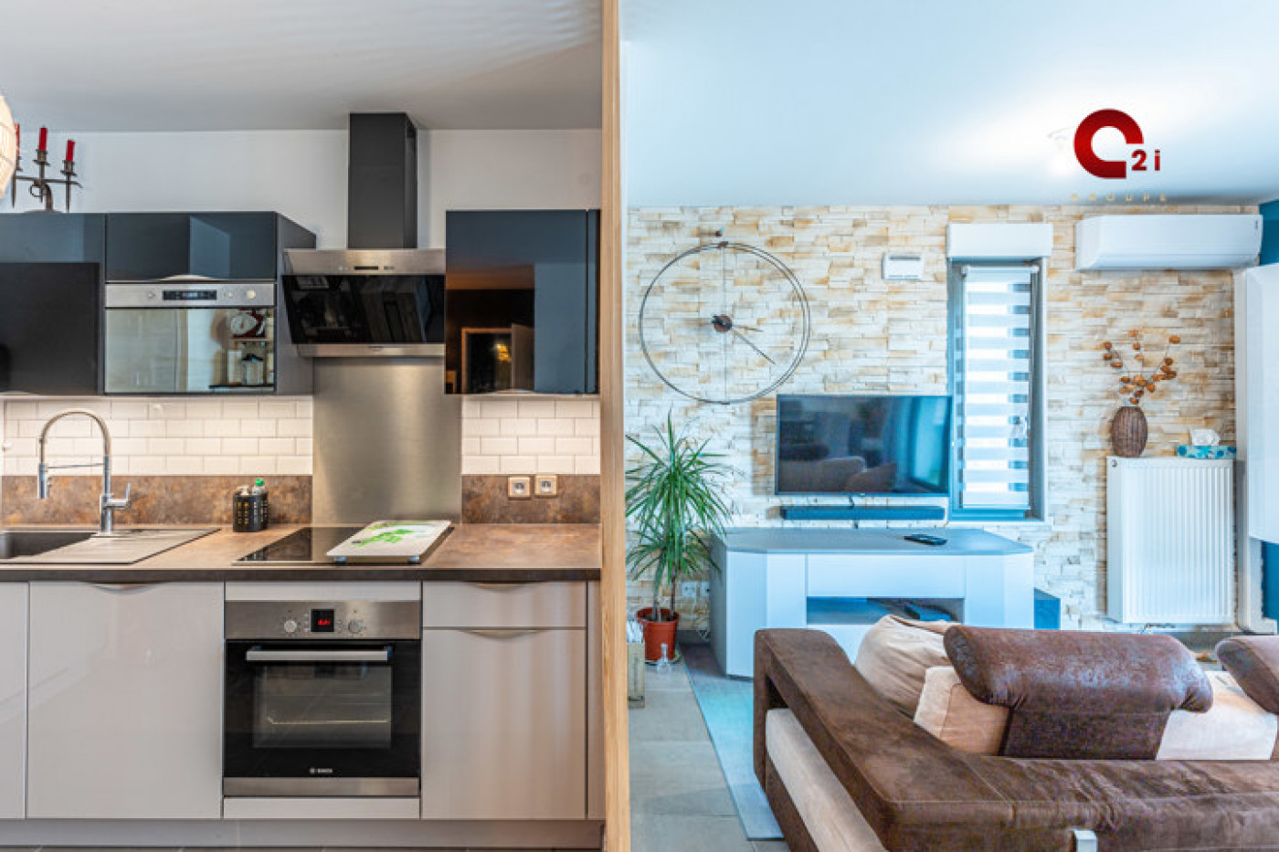 vente Appartement Lyon - Photo 4