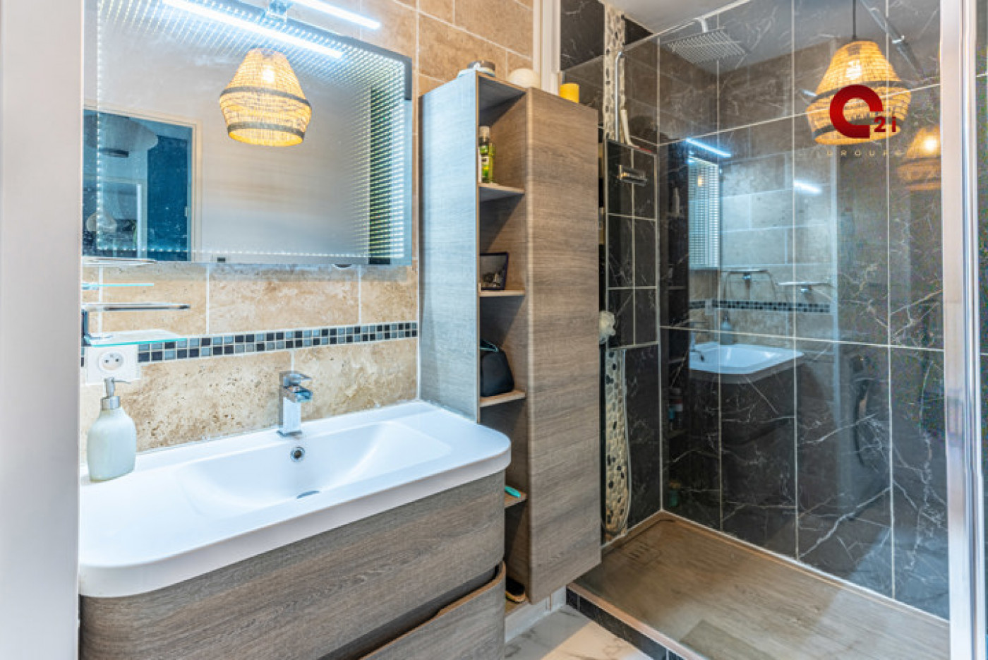 vente Appartement Lyon - Photo 6