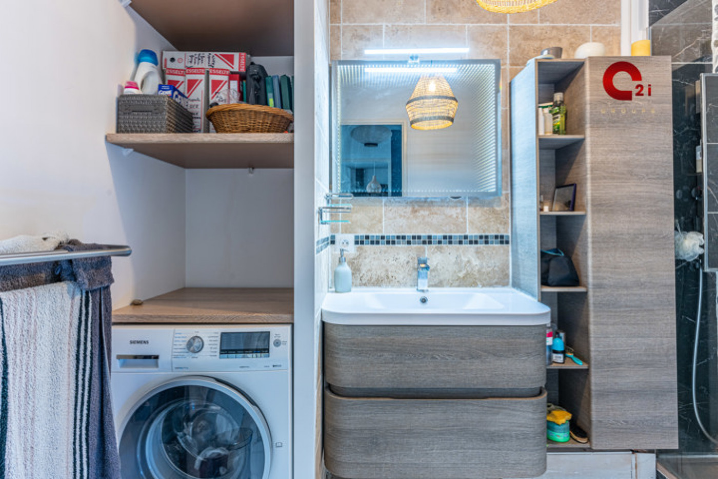 vente Appartement Lyon - Photo 7