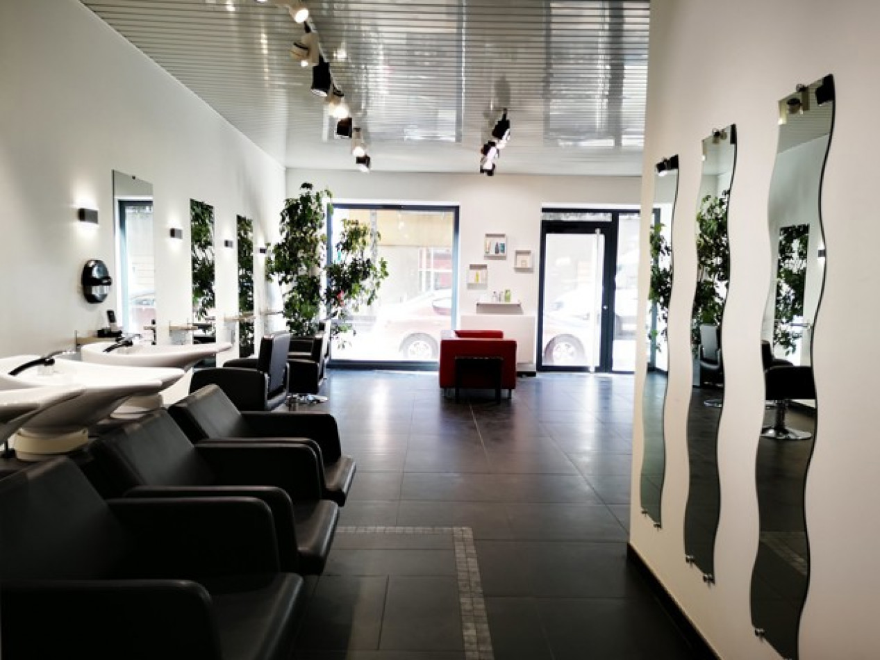 vente Divers commerces Saint Fons - Photo 1