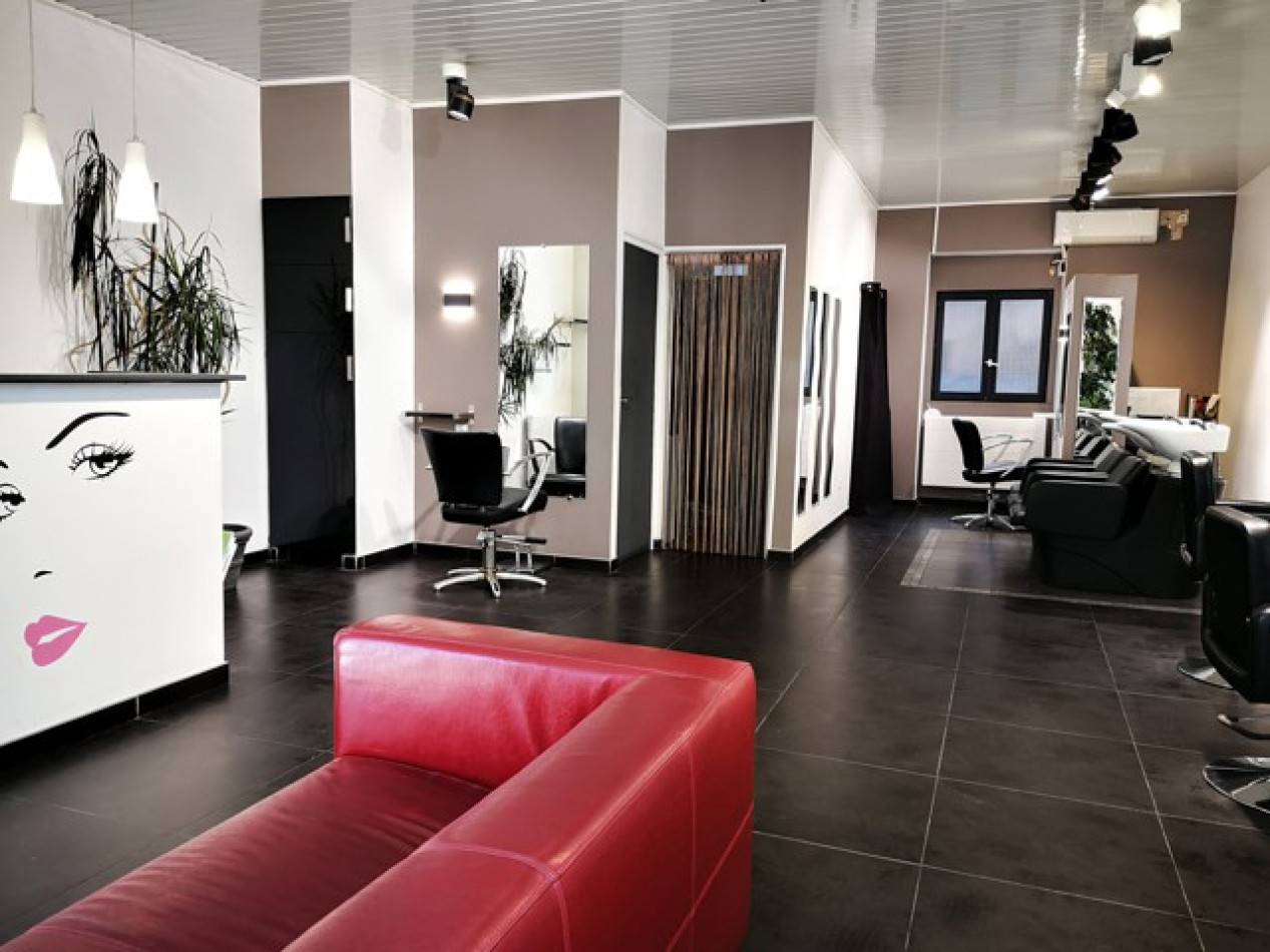 vente Divers commerces Saint Fons - Photo 2