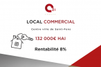 vente Divers commerces Saint Fons