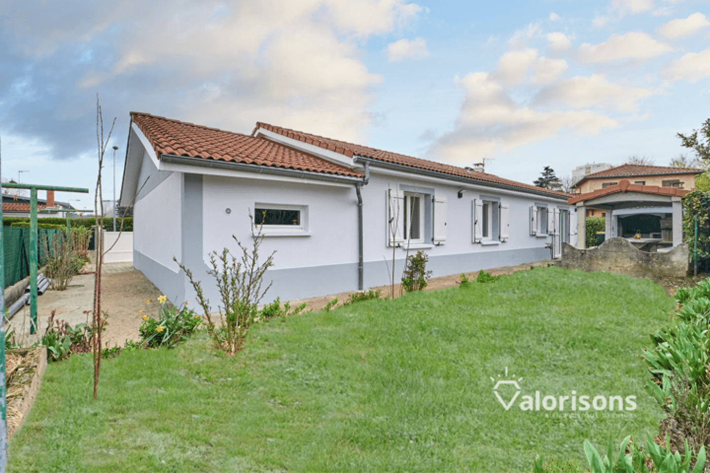 à vendre Maison Saint Fons - Photo 1