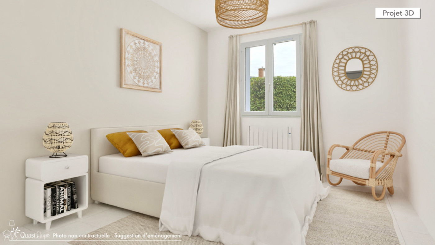 à vendre Maison Saint Fons - Photo 12