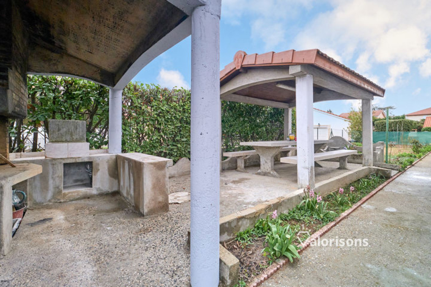 à vendre Maison Saint Fons - Photo 17