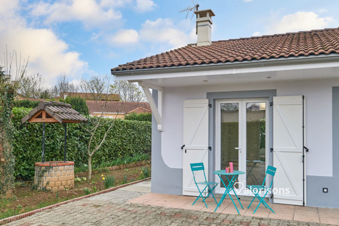à vendre Maison Saint Fons - Photo 19