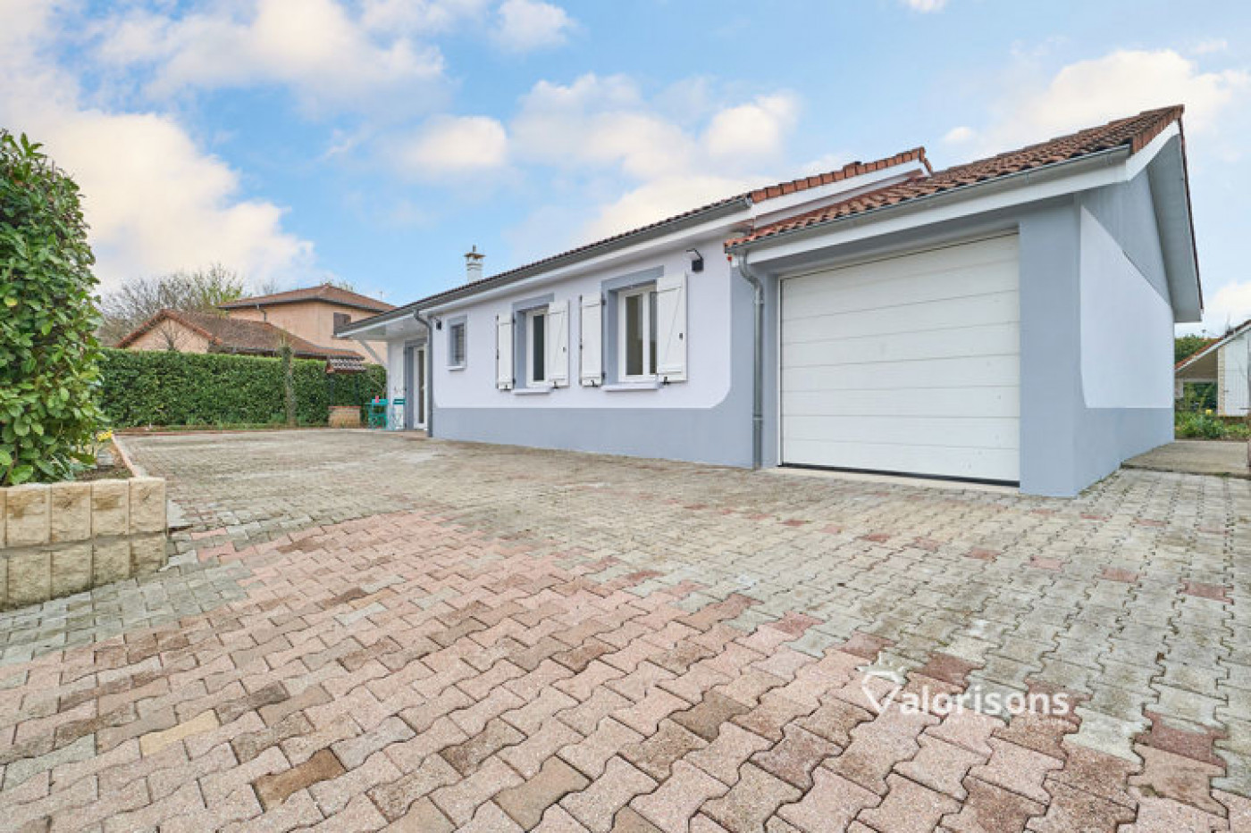à vendre Maison Saint Fons - Photo 21