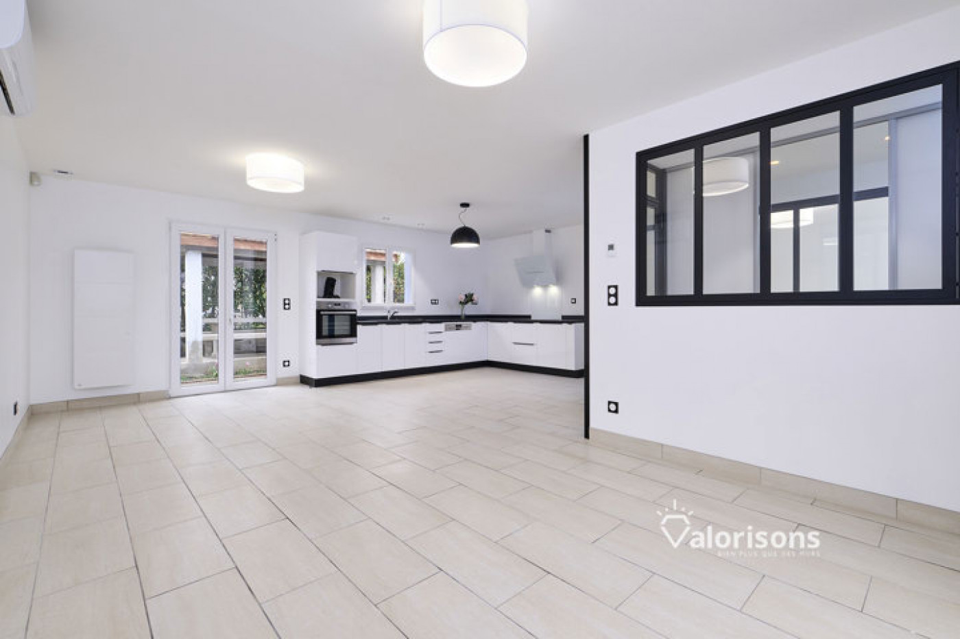à vendre Maison Saint Fons - Photo 4
