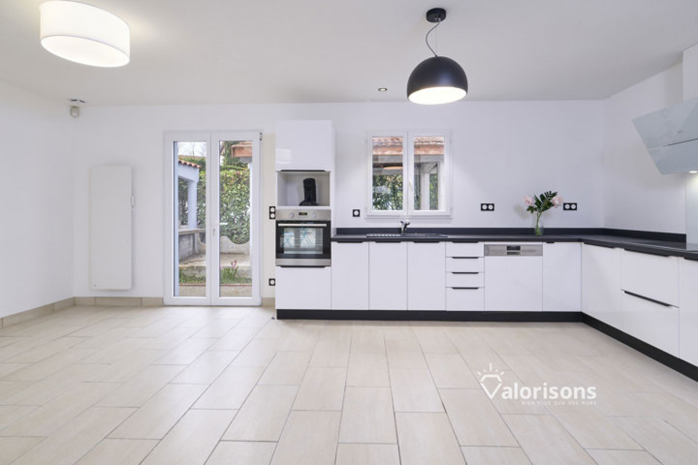 à vendre Maison Saint Fons - Photo 6