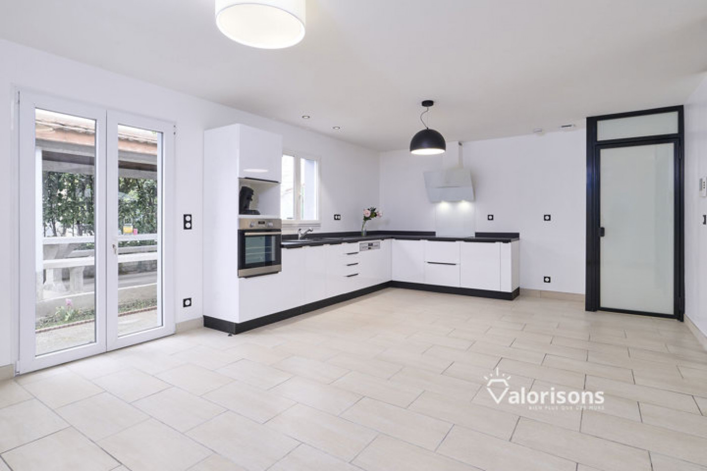 à vendre Maison Saint Fons - Photo 7