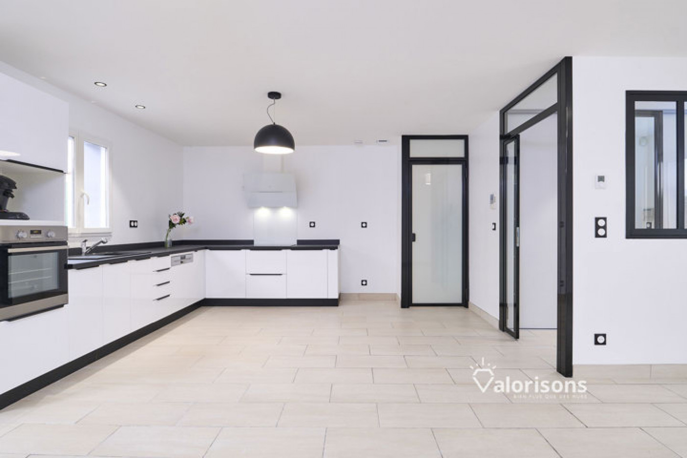à vendre Maison Saint Fons - Photo 8