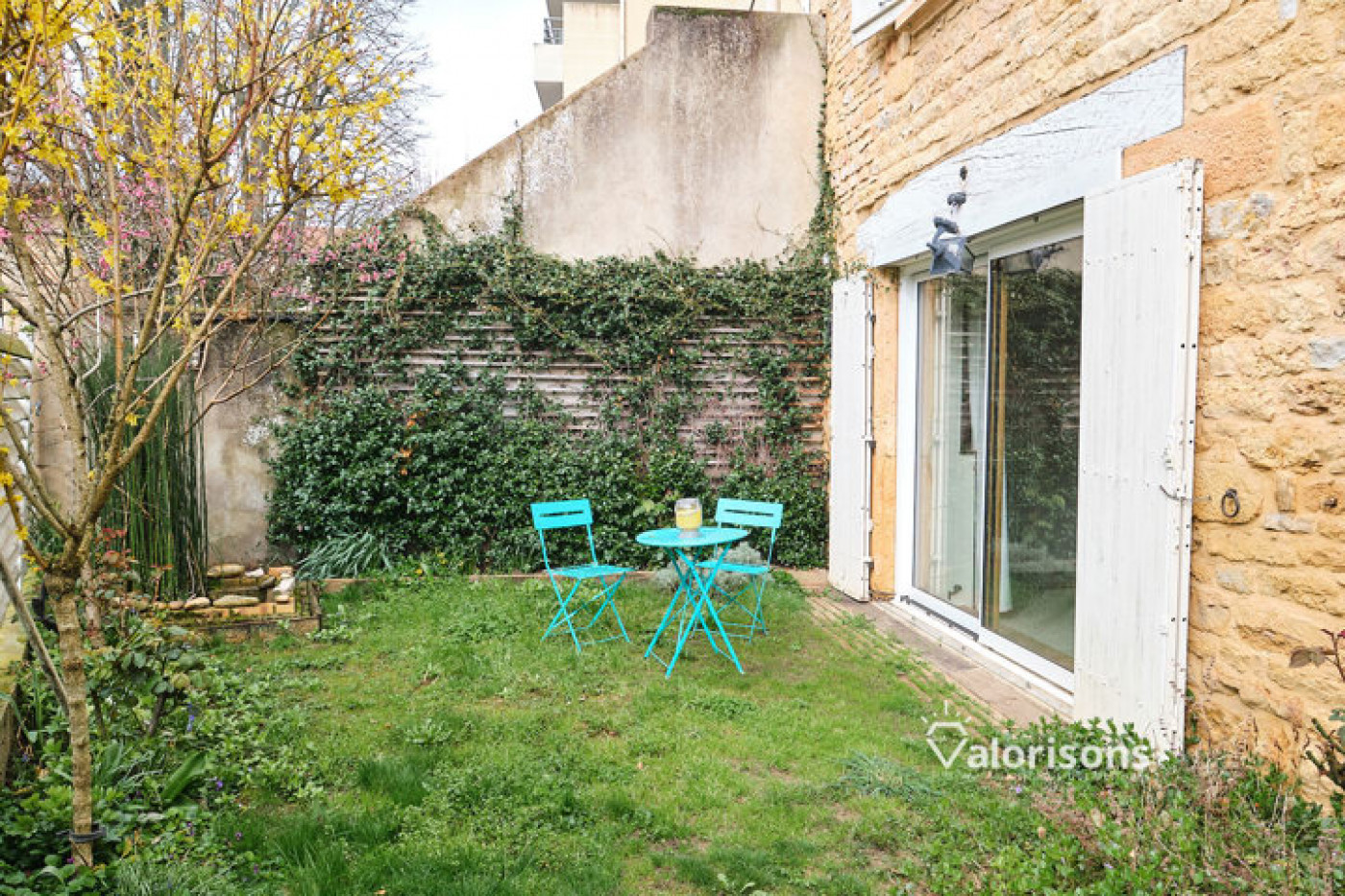 vente Maison Neuville Sur Saône - Photo 1