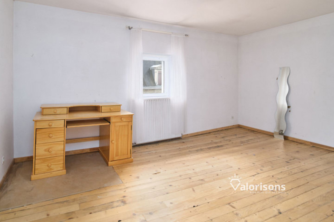 vente Maison Neuville Sur Saône - Photo 10