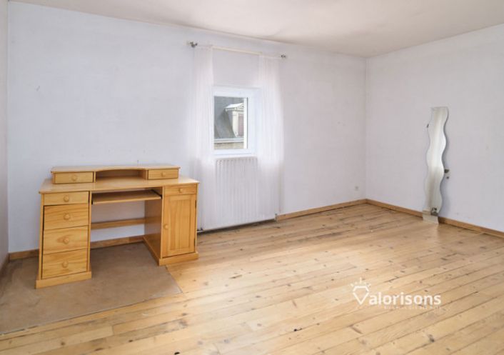 vente Maison Neuville Sur Saône