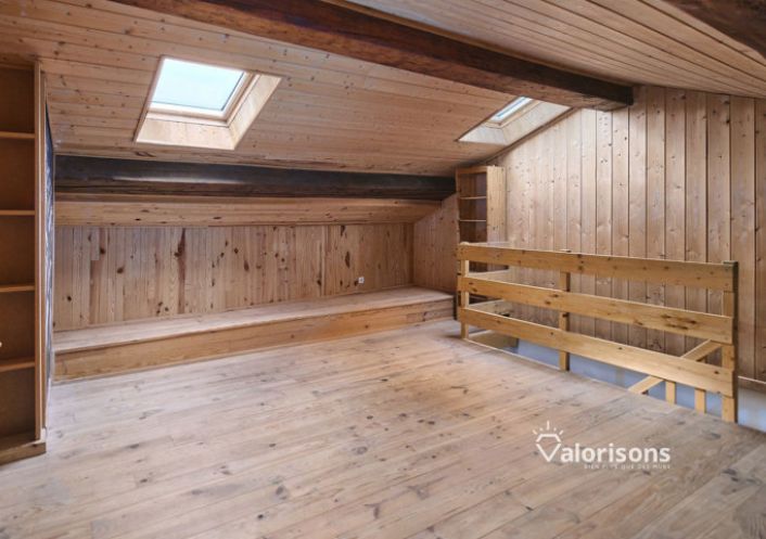 vente Maison Neuville Sur Saône