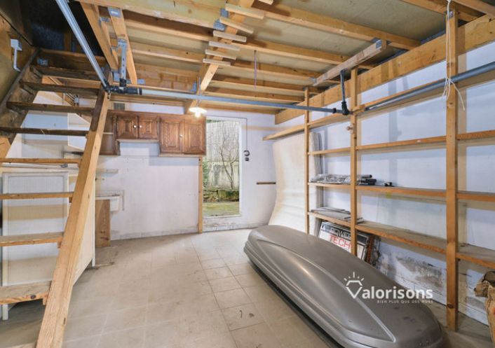 vente Maison Neuville Sur Saône