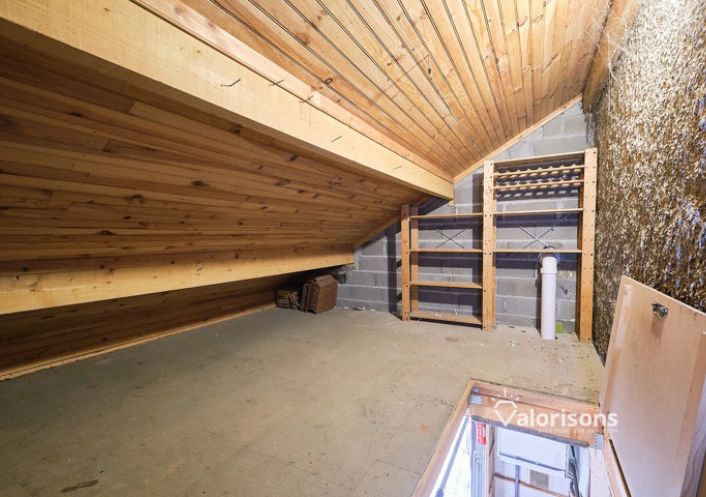 vente Maison Neuville Sur Saône