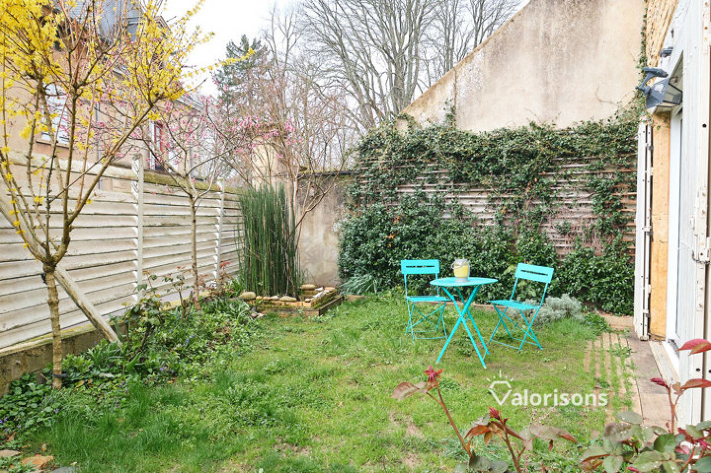 vente Maison Neuville Sur Saône - Photo 15