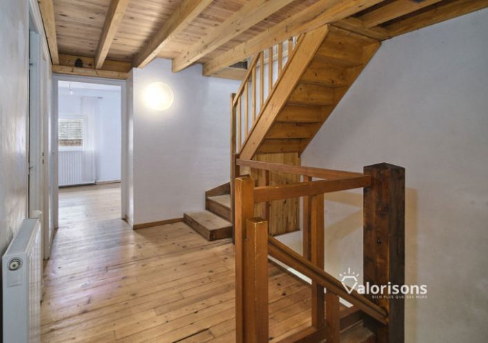 vente Maison Neuville Sur Saône