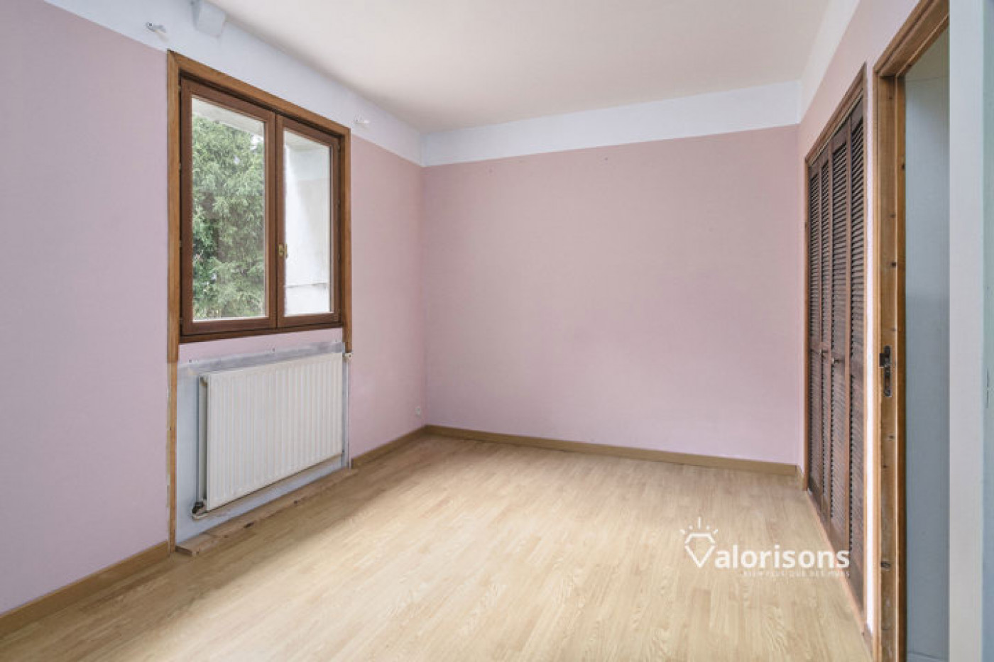 vente Maison Neuville Sur Saône - Photo 6